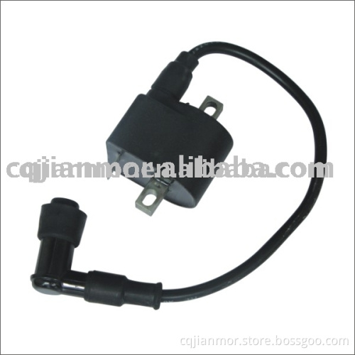 Ax100 Ignition Coil